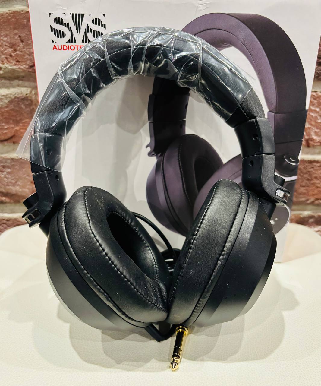 Профессиональные Наушники SVS Audiotechnik - изображение 10