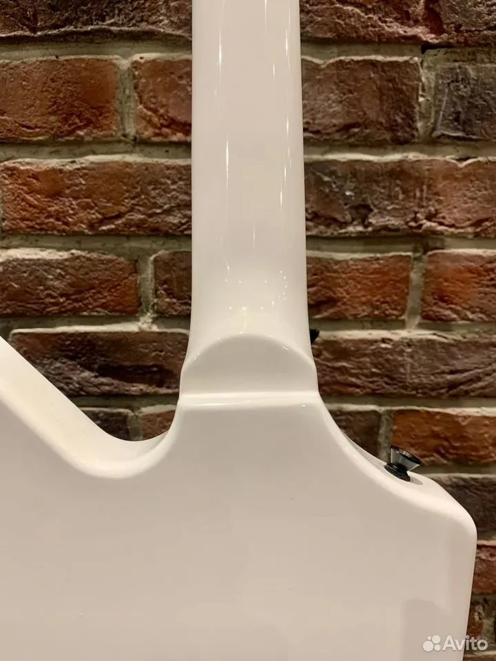 Электрогитара Explorer Magna (Floyd Rose + Активы) - изображение 5