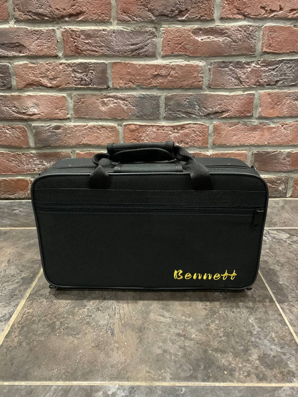 Кларнет Bennet Bb Слоновая Кость (комплект) - изображение 10