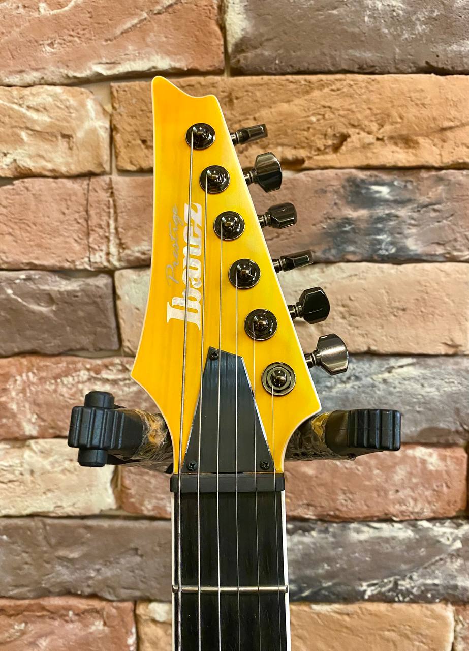 Электрогитара Ibanez Prestige RGR5221 (Япония) - изображение 7