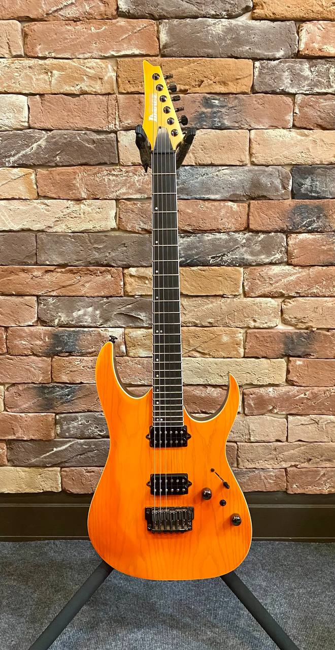 Электрогитара Ibanez Prestige RGR5221 (Япония) - изображение 9