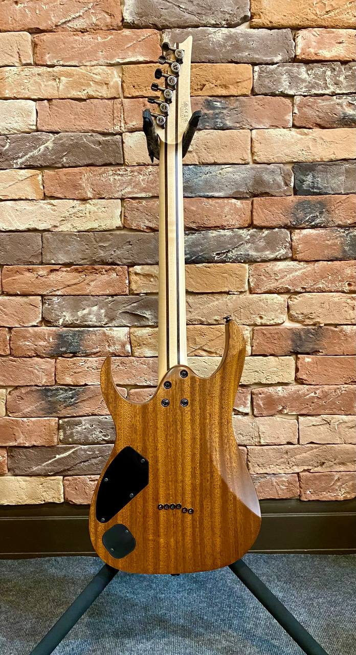 Электрогитара Ibanez Prestige RGR5221 (Япония) - изображение 10