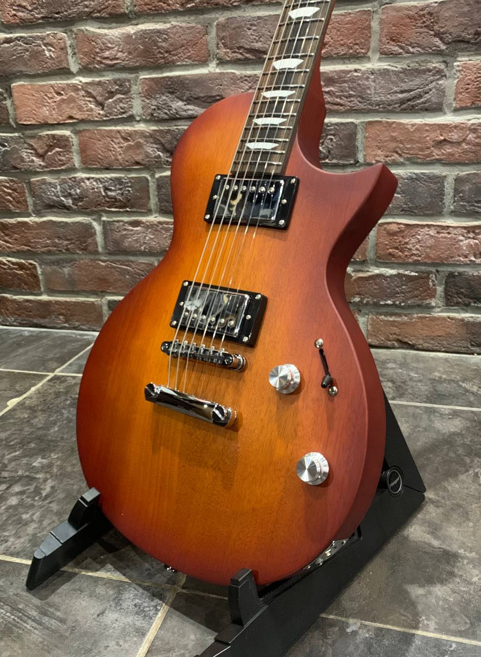 Электрогитара EART Guitar EGPP-610 Honey Burst