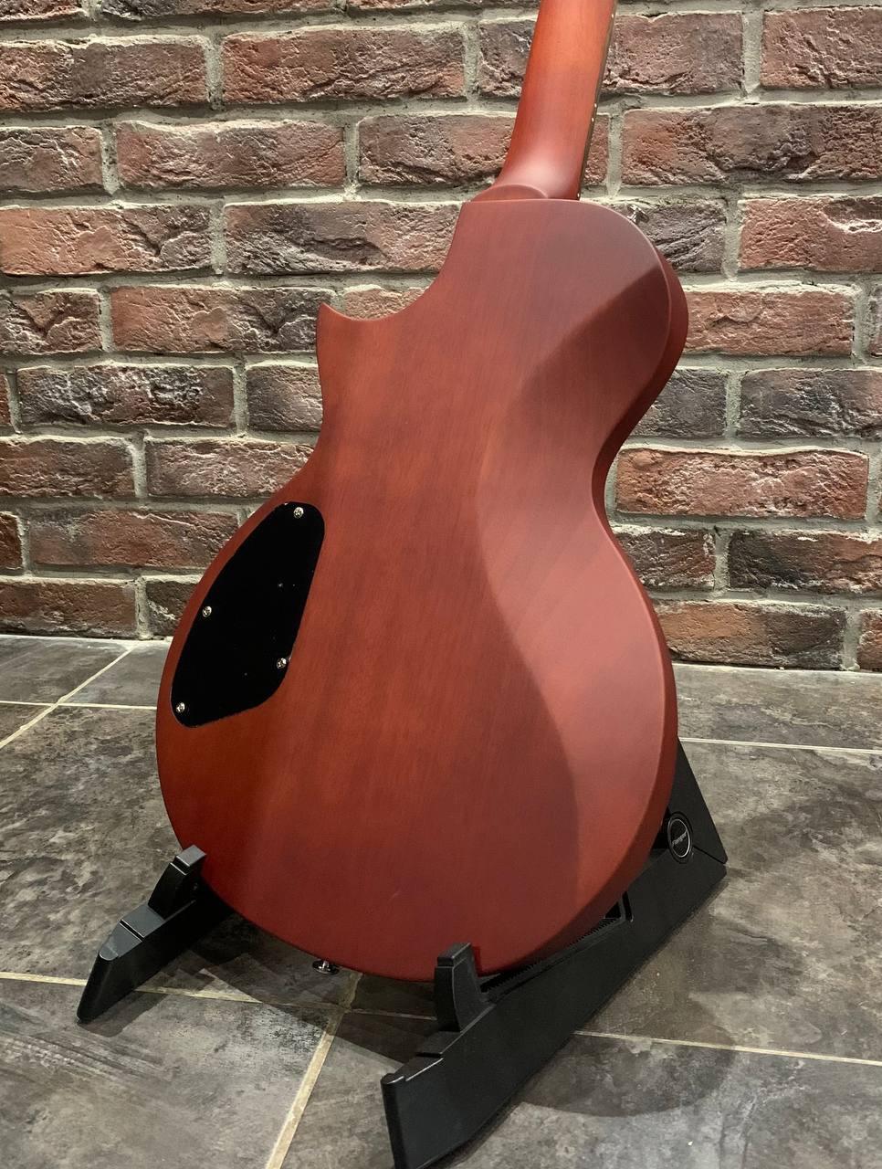 Электрогитара EART Guitar EGPP-610 Honey Burst - изображение 2