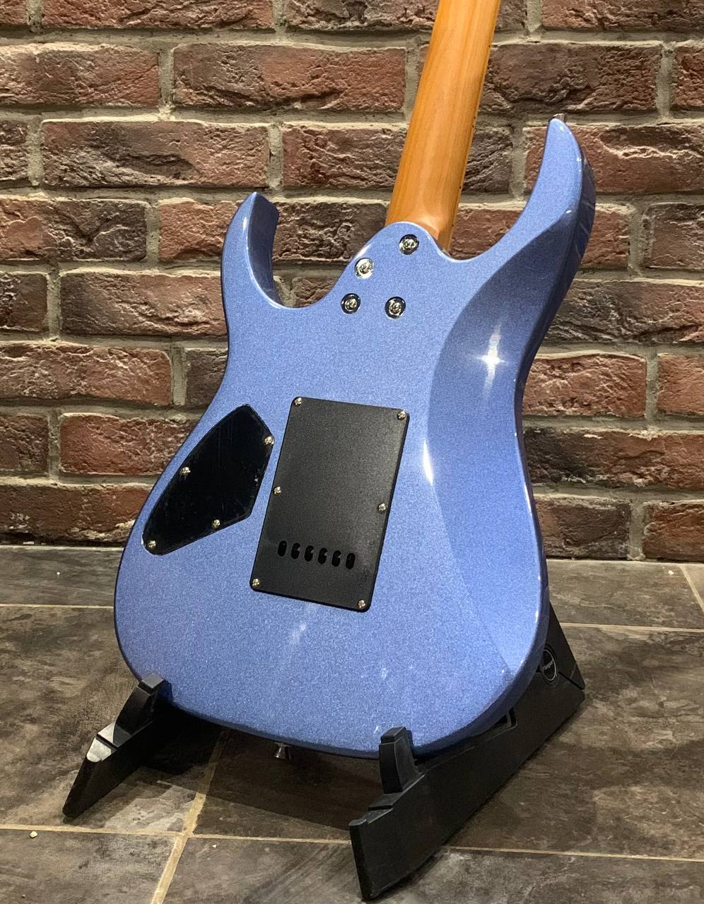Электрогитара BT SG-6 HHS Floyd Rose - изображение 2