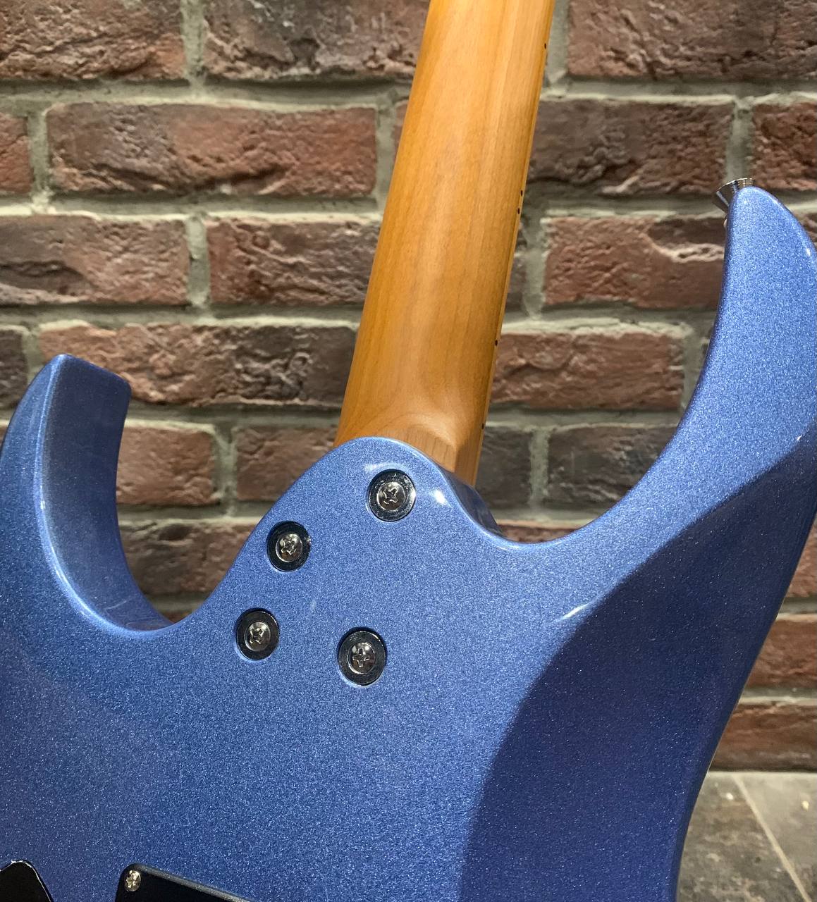 Электрогитара BT SG-6 HHS Floyd Rose - изображение 6