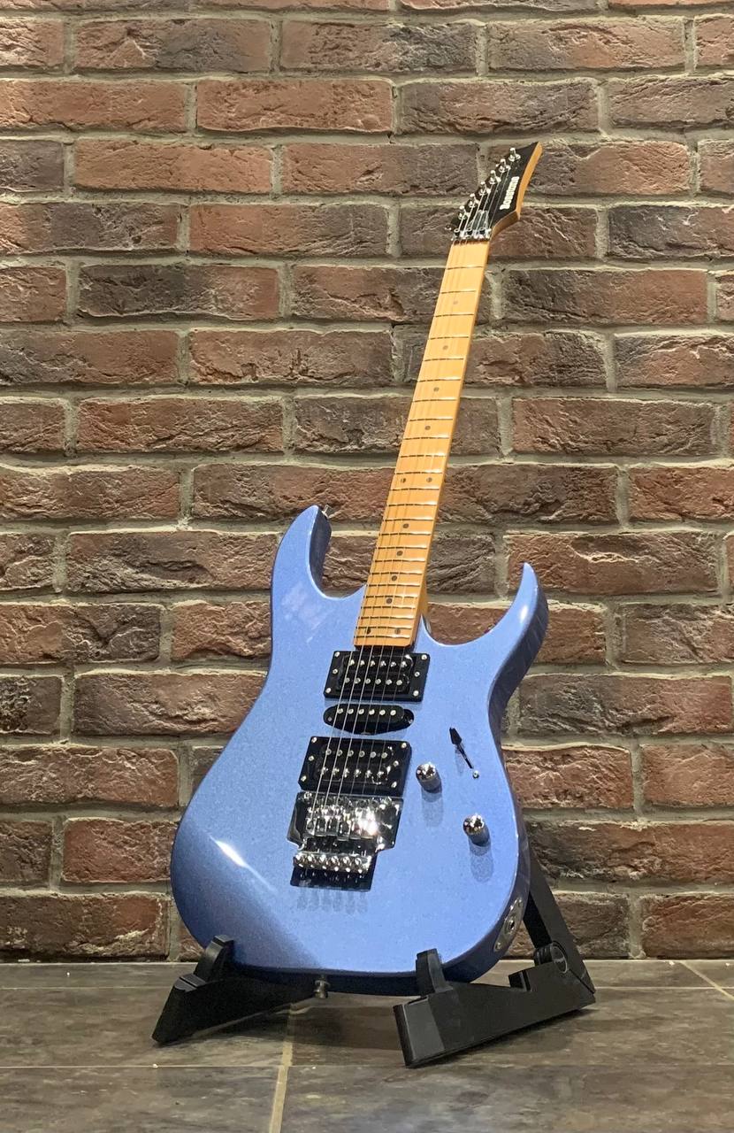 Электрогитара BT SG-6 HHS Floyd Rose - изображение 9