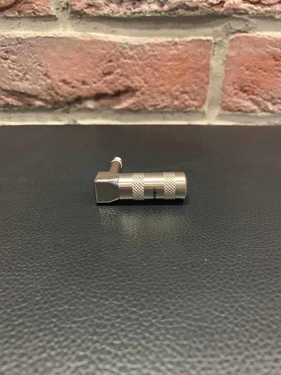 Разъем Soundking Jack Угловой на Кабель 1/4” Male (6,35мм) - изображение 4