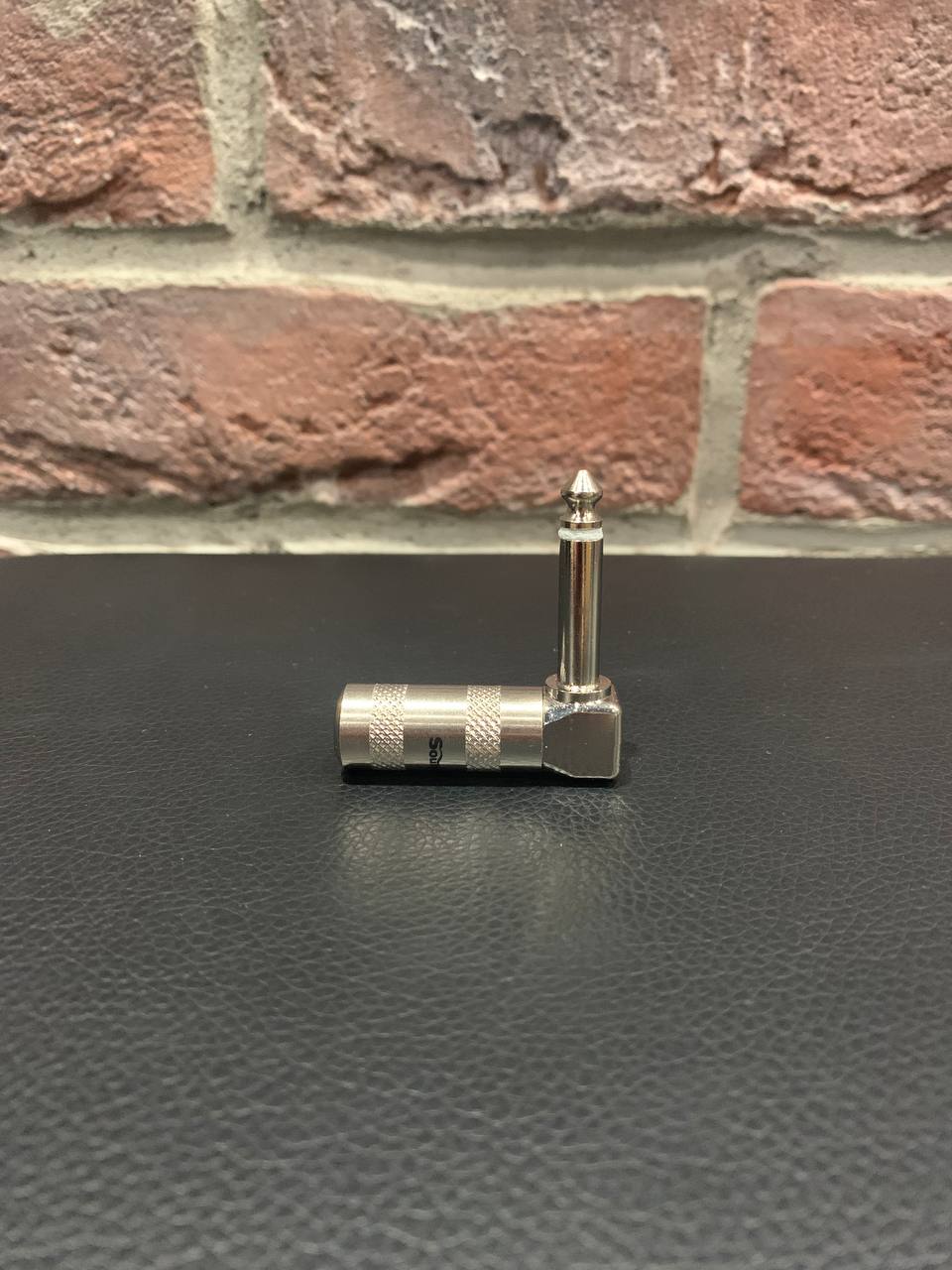 Разъем Soundking Jack Угловой на Кабель 1/4” Male (6,35мм) - изображение 5