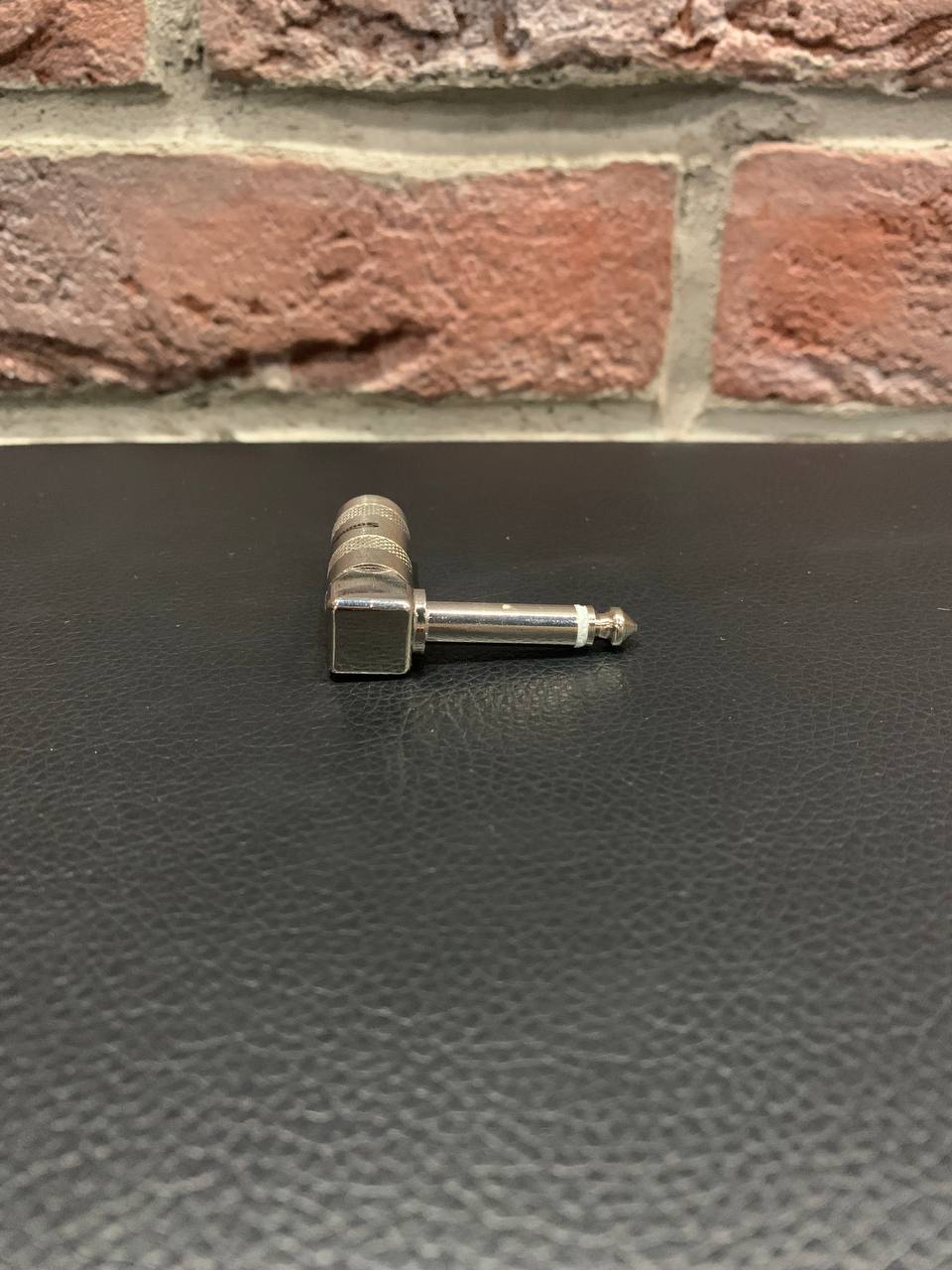Разъем Soundking Jack Угловой на Кабель 1/4” Male (6,35мм) - изображение 6