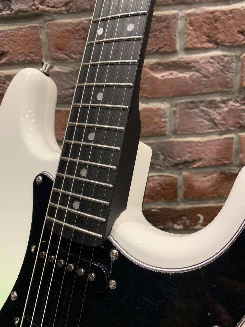 Электрогитара Smiger Stratocaster HSS Generation (10 Эффектов) - изображение 6
