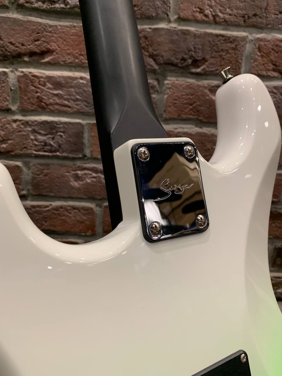 Электрогитара Smiger Stratocaster HSS Generation (10 Эффектов) - изображение 7