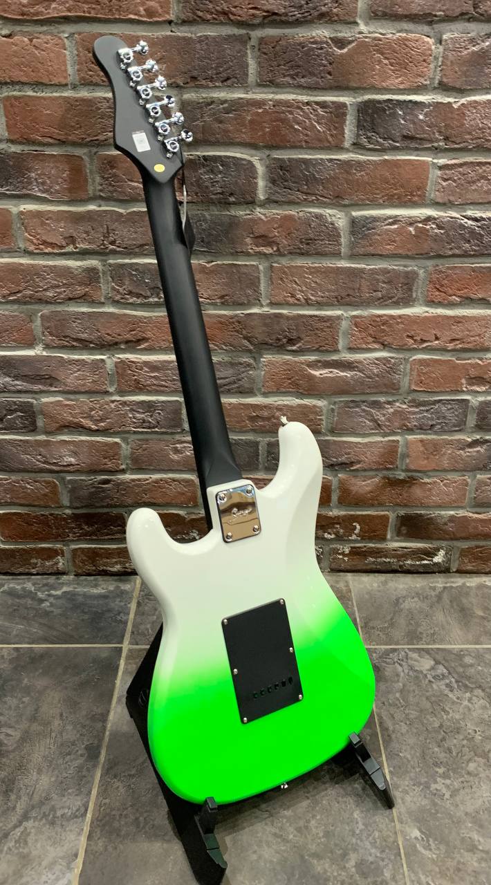 Электрогитара Smiger Stratocaster HSS Generation (10 Эффектов) - изображение 11