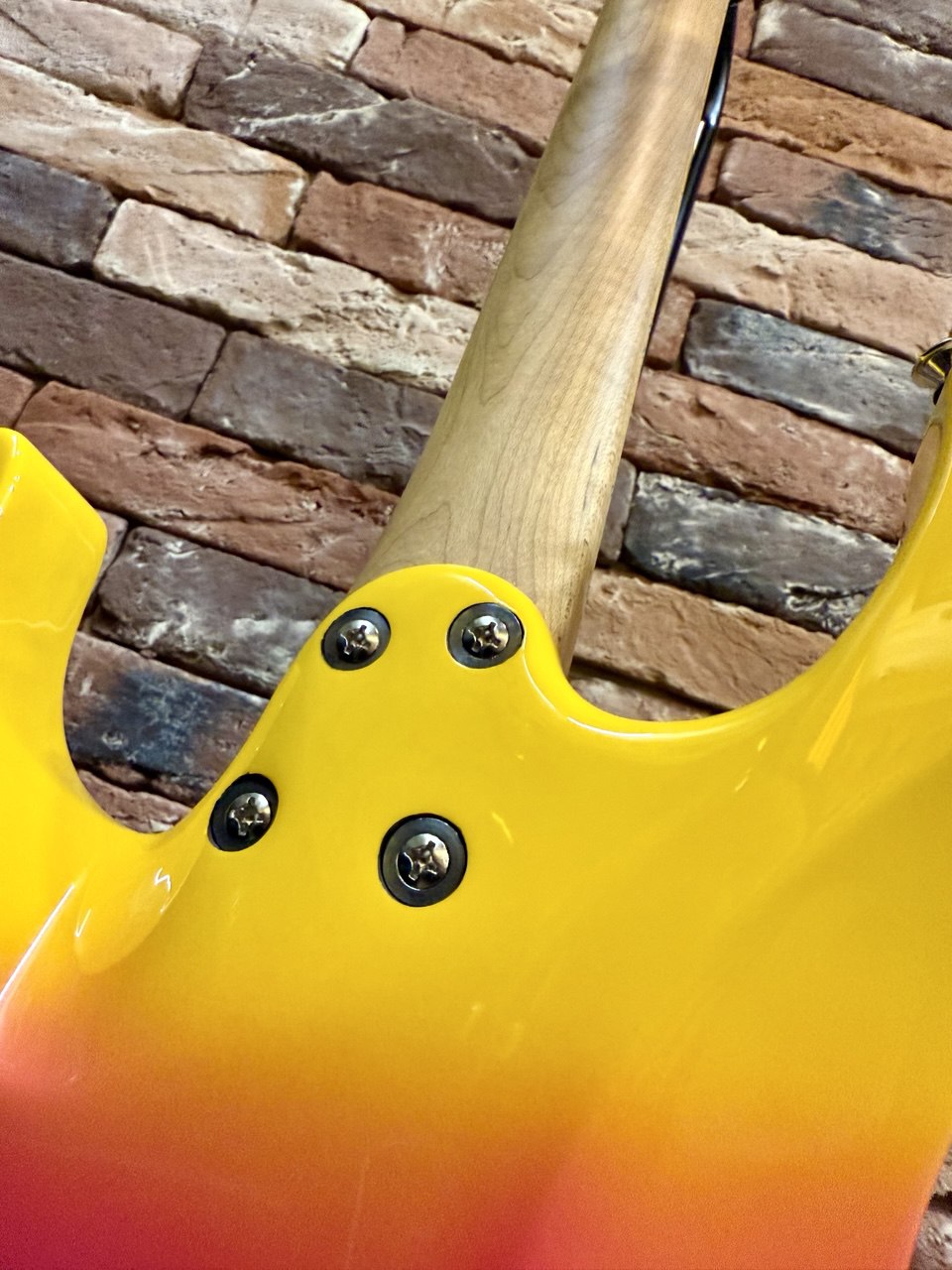 Электрогитара Charvel Pro-Mod DK24 Malibu Sunset (Mexico) - изображение 4