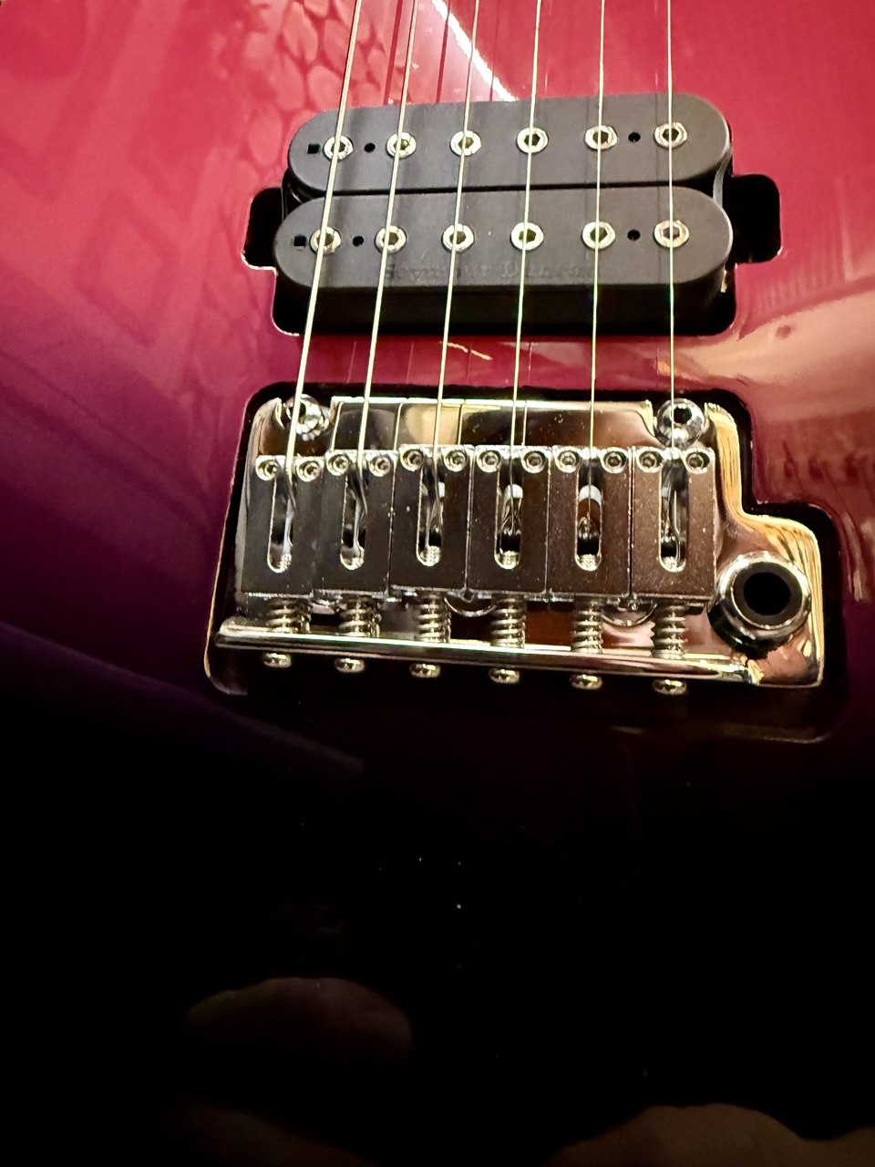 Электрогитара Charvel Pro-Mod DK24 Malibu Sunset (Mexico) - изображение 5