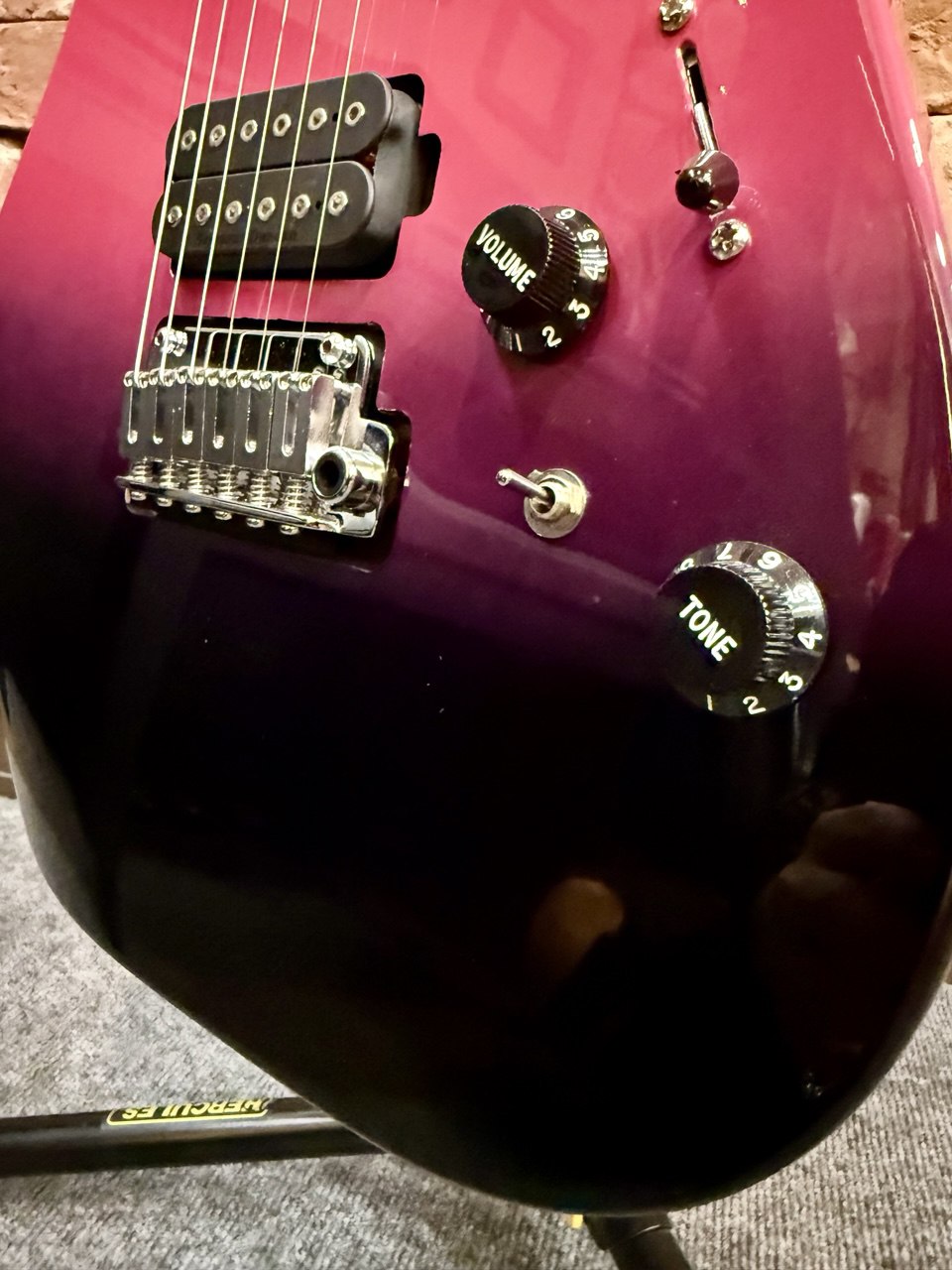 Электрогитара Charvel Pro-Mod DK24 Malibu Sunset (Mexico) - изображение 6