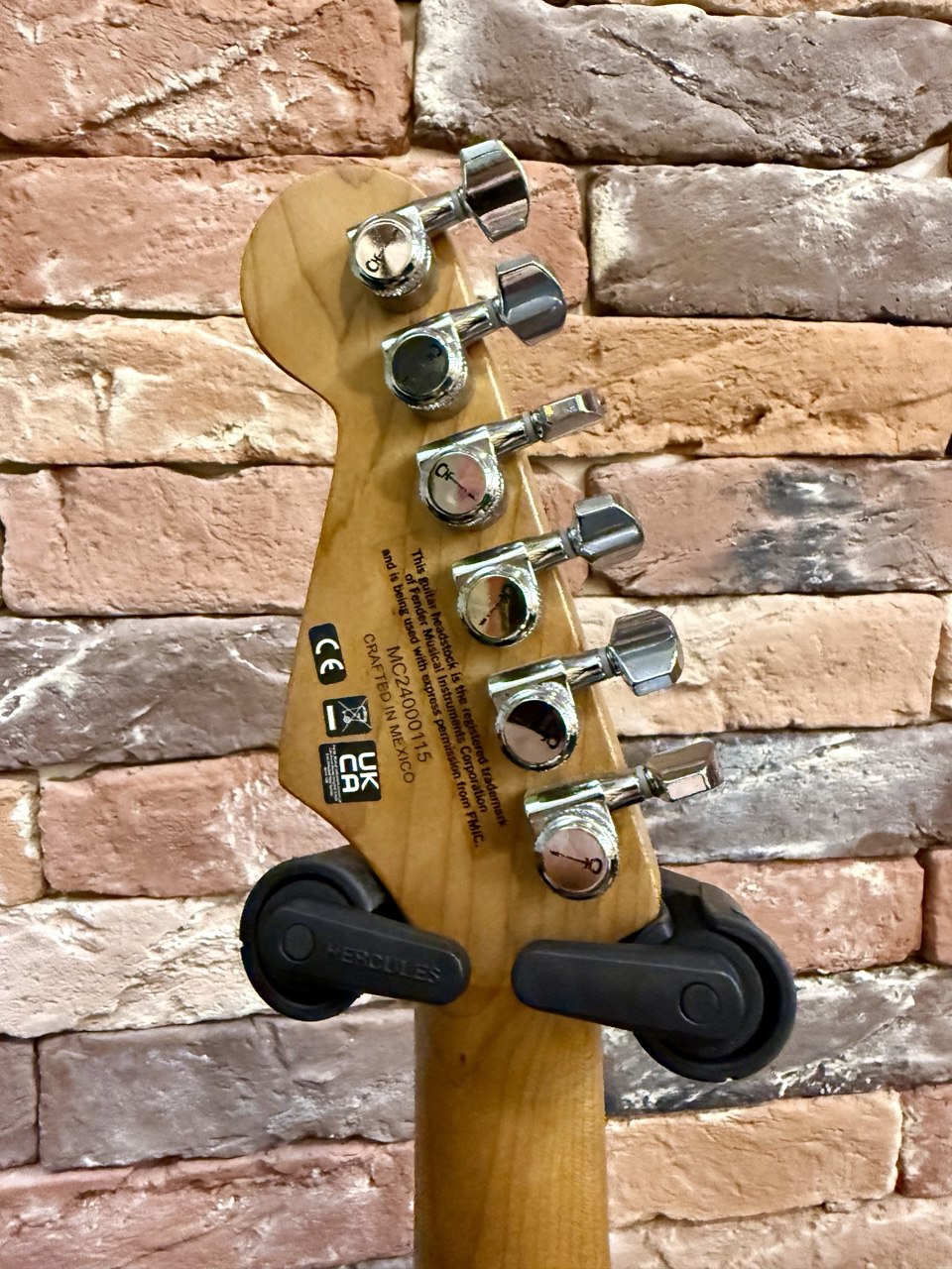 Электрогитара Charvel Pro-Mod DK24 Malibu Sunset (Mexico) - изображение 9