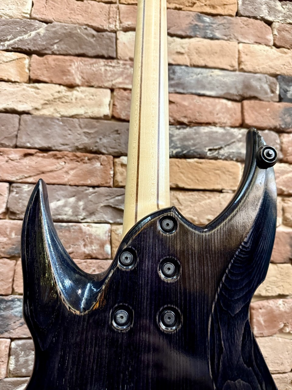 Электрогитара Rusich Rock Eagles (Seymour Duncan) - изображение 6