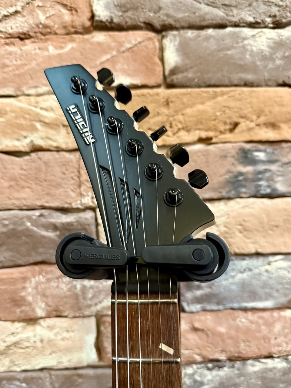 Электрогитара Rusich Rock Eagles (Seymour Duncan) - изображение 7