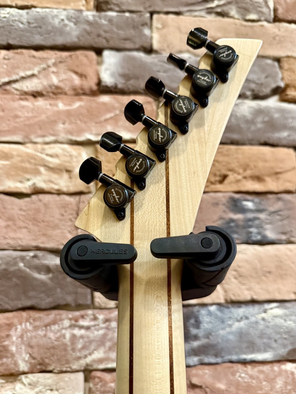 Электрогитара Rusich Rock Eagles (Seymour Duncan) - изображение 8