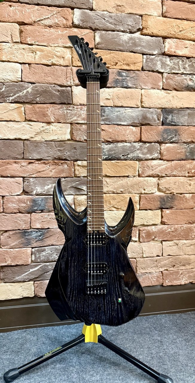 Электрогитара Rusich Rock Eagles (Seymour Duncan) - изображение 9