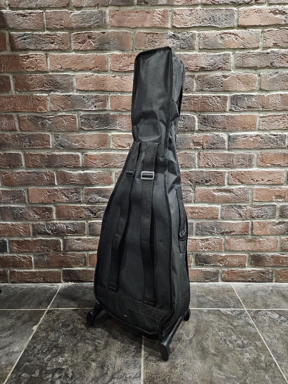 Детская Классическая Гитара Cort 3/4 AC-200 (массив) - изображение 9