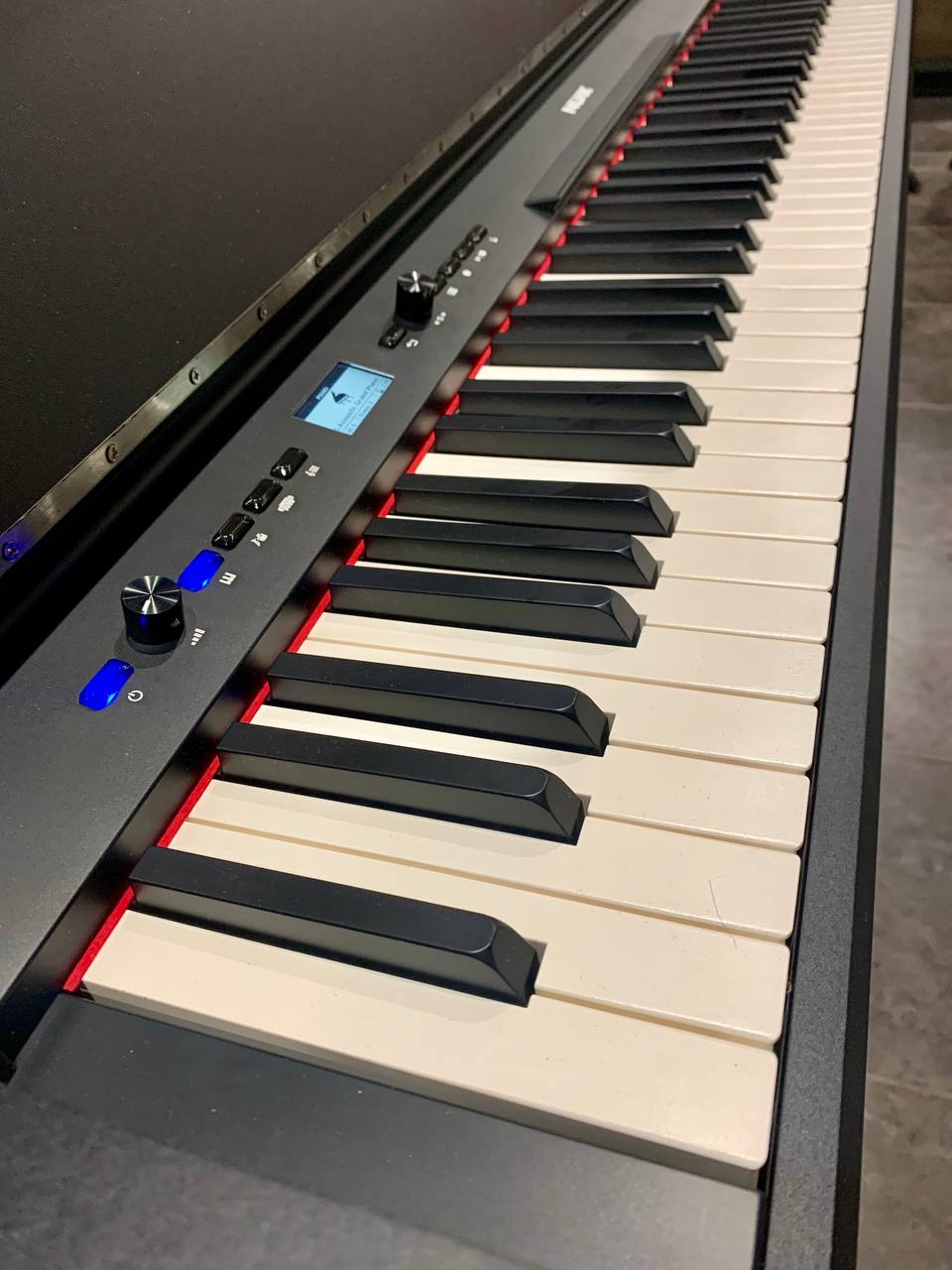 Цифровое Корпусное Пианино NUX NCK-300 Black - изображение 5