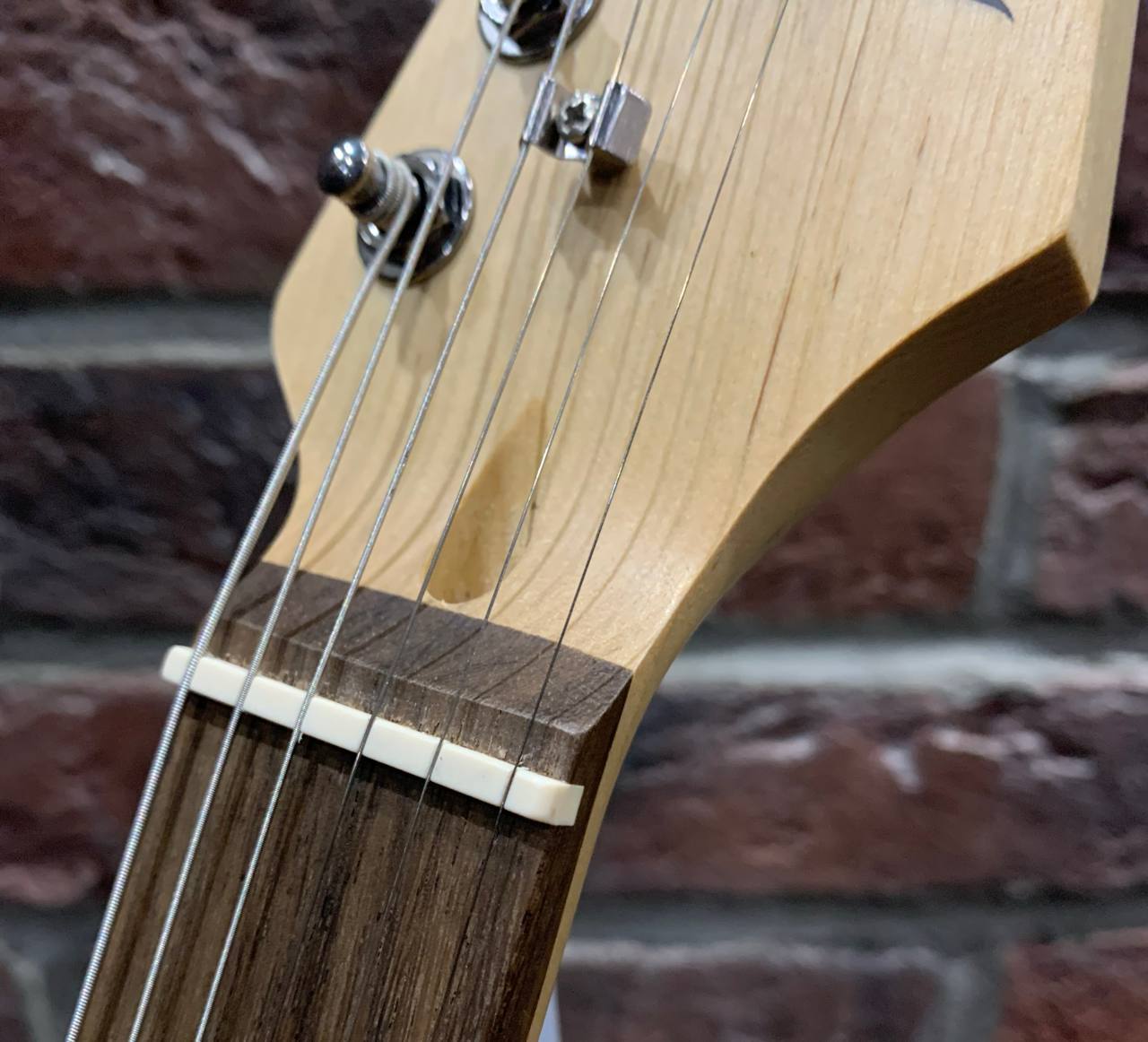 Электрогитара Stratocaster Homage HHS RDS - изображение 7