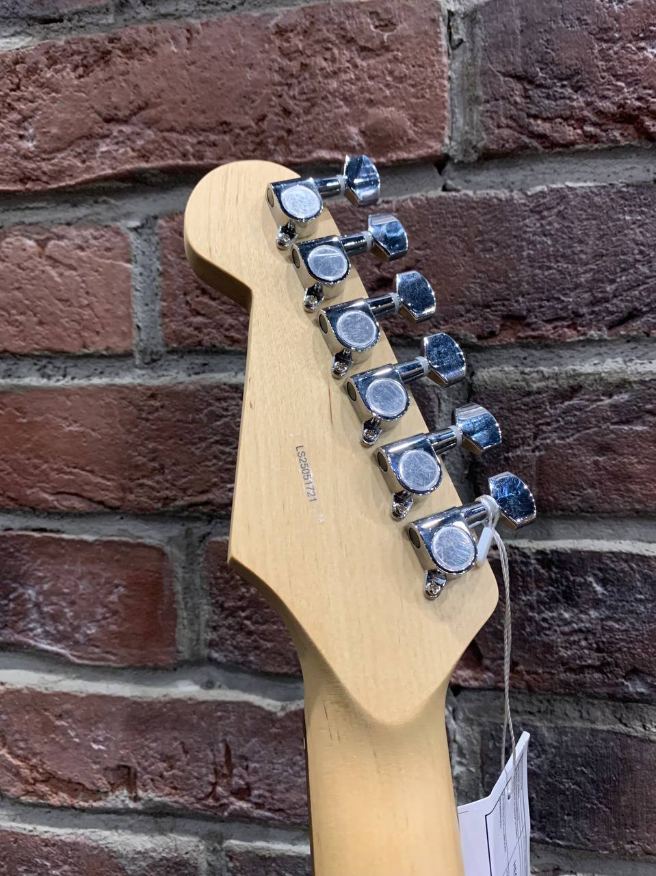 Электрогитара Stratocaster Homage HHS RDS - изображение 8