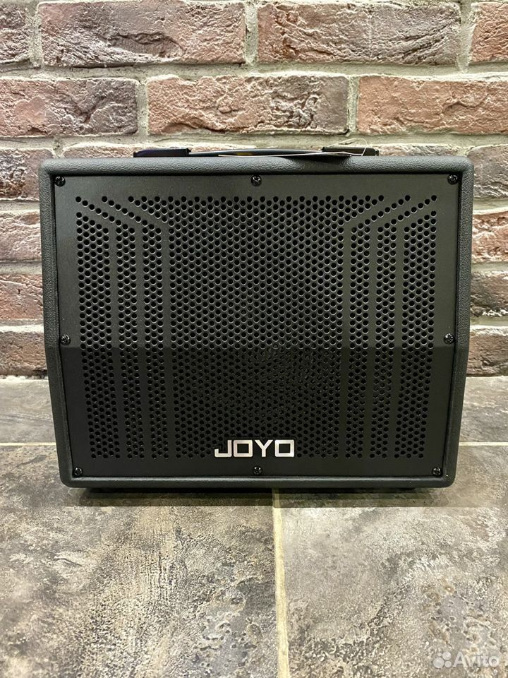 Кабинет для электрогитар Joyo Bant-Cab
