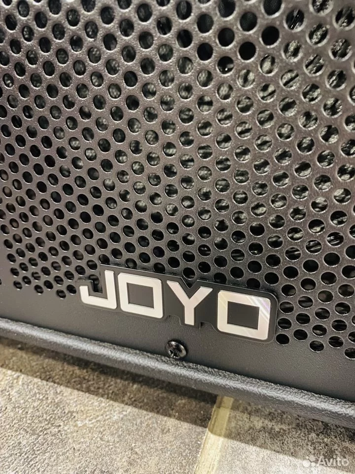 Кабинет для электрогитар Joyo Bant-Cab - изображение 2