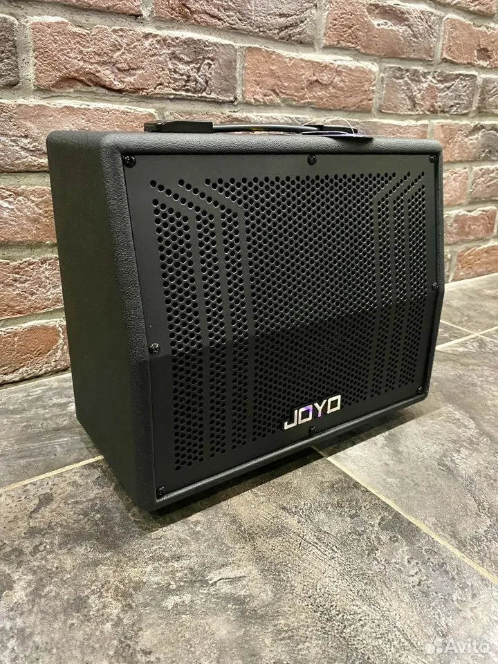 Кабинет для электрогитар Joyo Bant-Cab - изображение 5