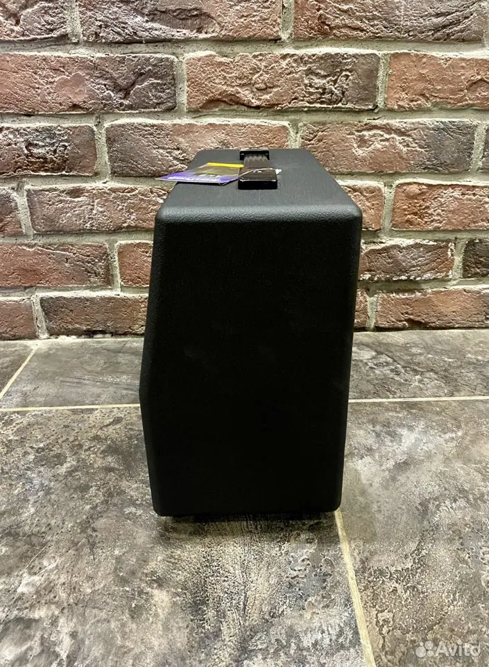 Кабинет для электрогитар Joyo Bant-Cab - изображение 7