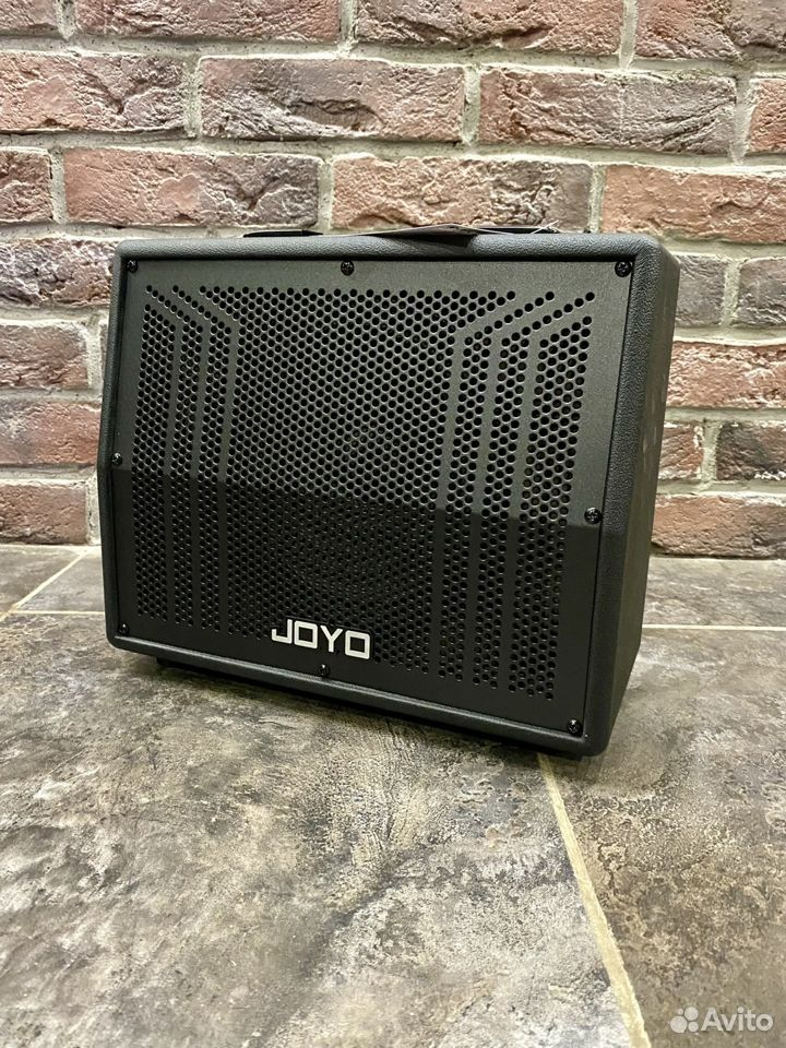 Кабинет для электрогитар Joyo Bant-Cab - изображение 8
