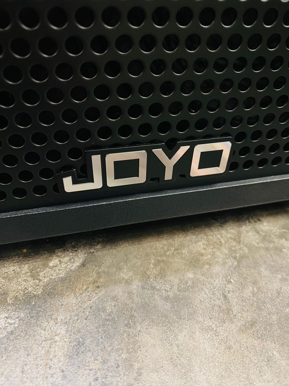 Цифровой Комбик с Эффектами + Footswitch + Драм Машина (Встроенный Аккумулятор) - изображение 4