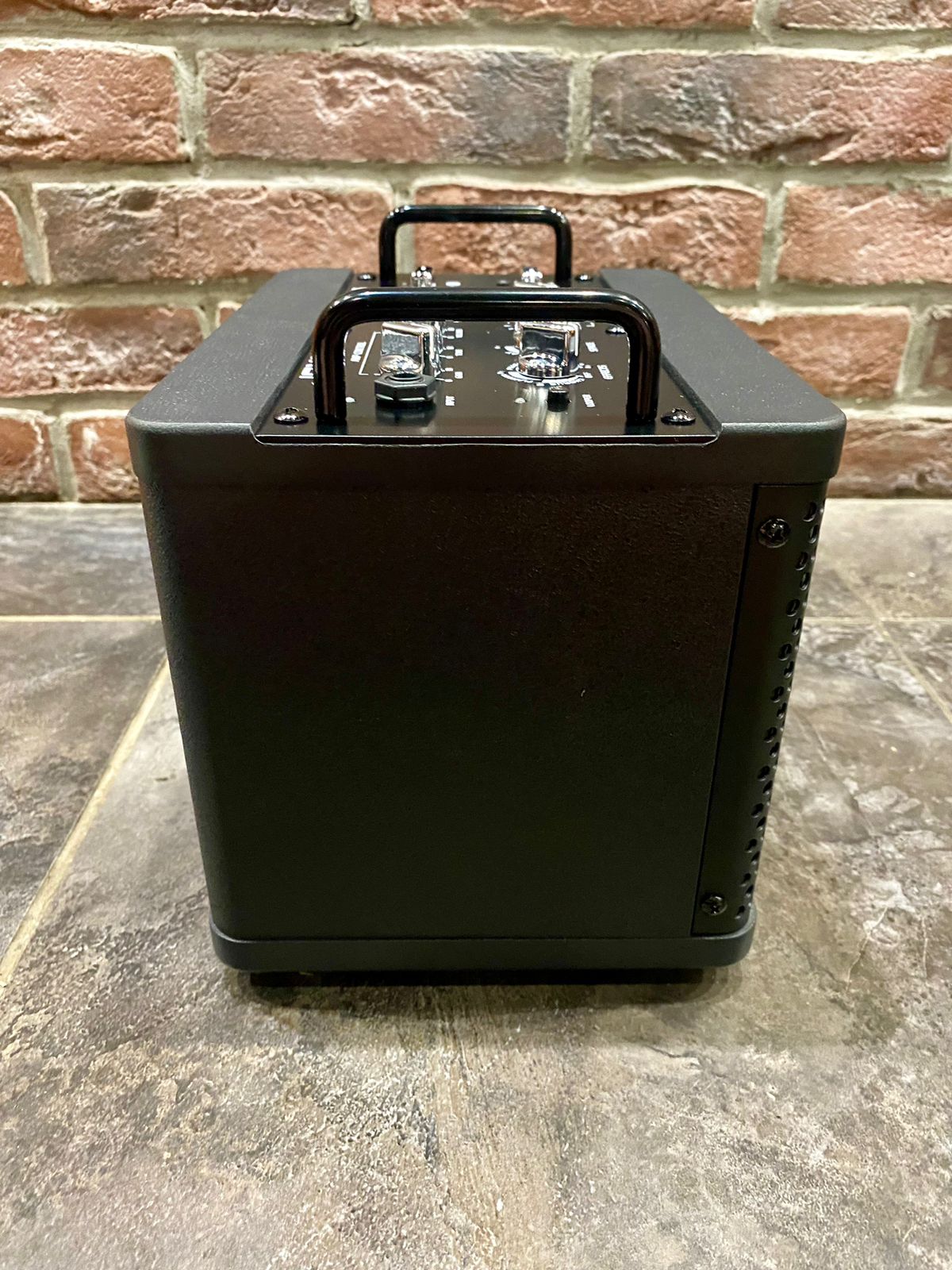 Цифровой Комбик с Эффектами + Footswitch + Драм Машина (Встроенный Аккумулятор) - изображение 5