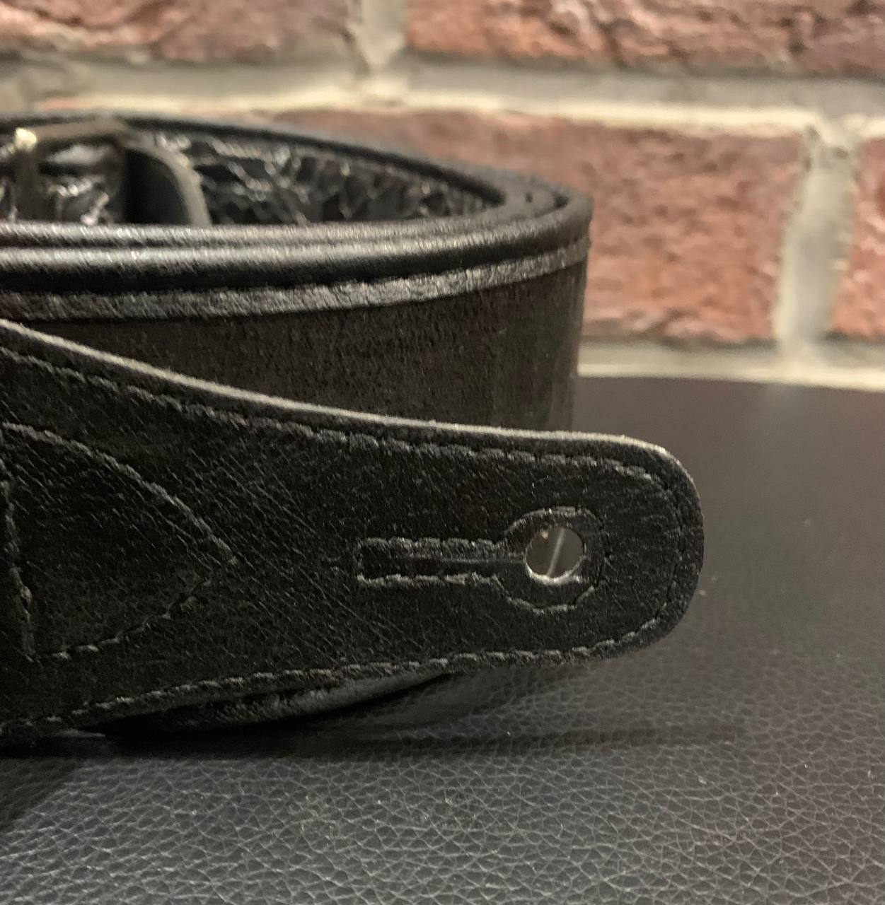 Премиум Ремень для Гитар Alien Talisman Premium Vegan - изображение 5