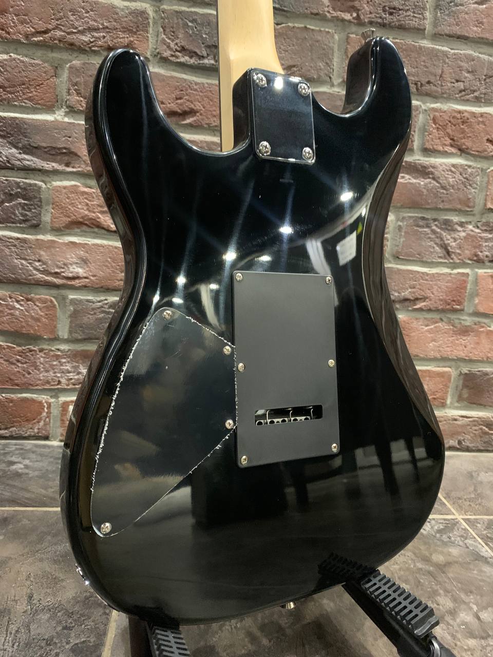 Электрогитара SuperStratocaster HSS - изображение 2