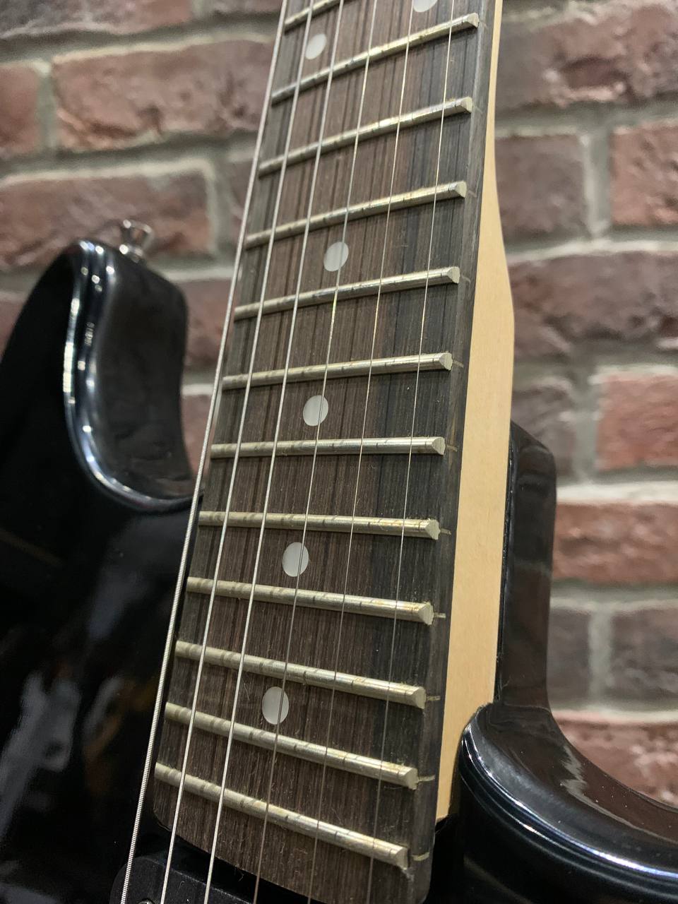 Электрогитара SuperStratocaster HSS - изображение 3