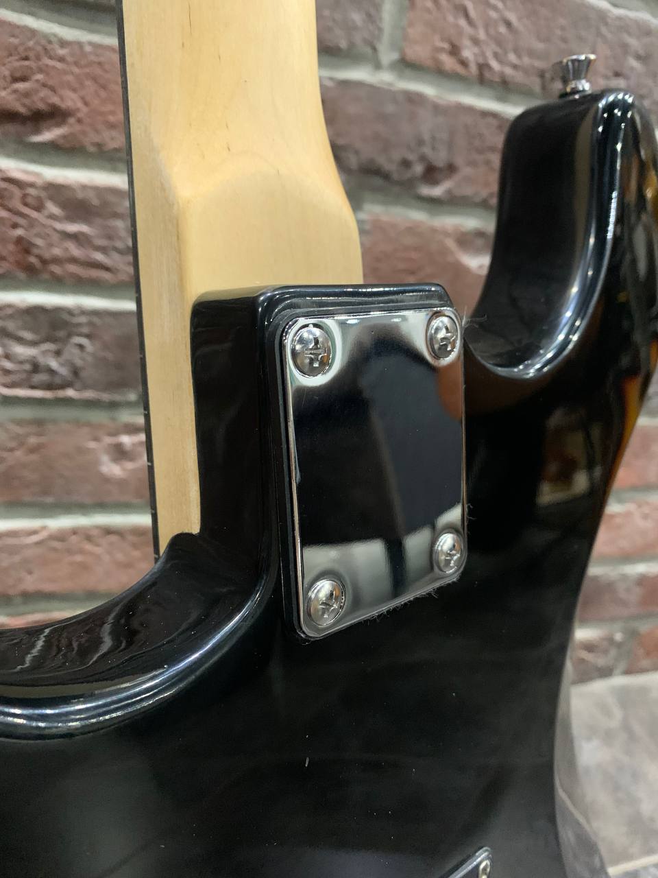 Электрогитара SuperStratocaster HSS - изображение 6
