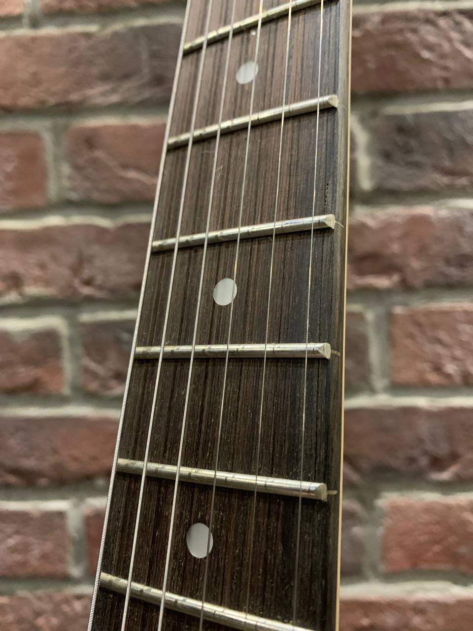 Электрогитара SuperStratocaster HSS - изображение 9