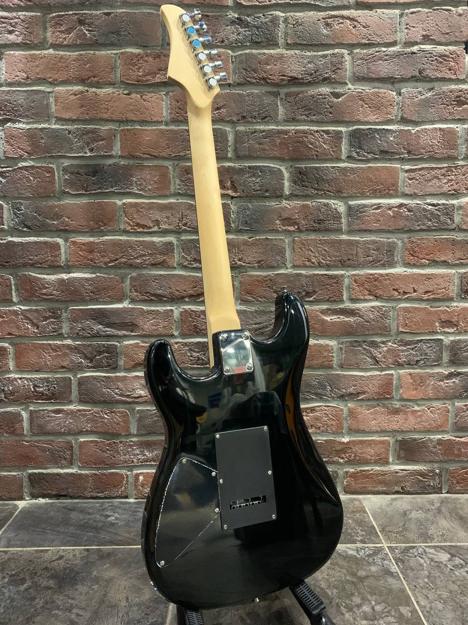 Электрогитара SuperStratocaster HSS - изображение 10