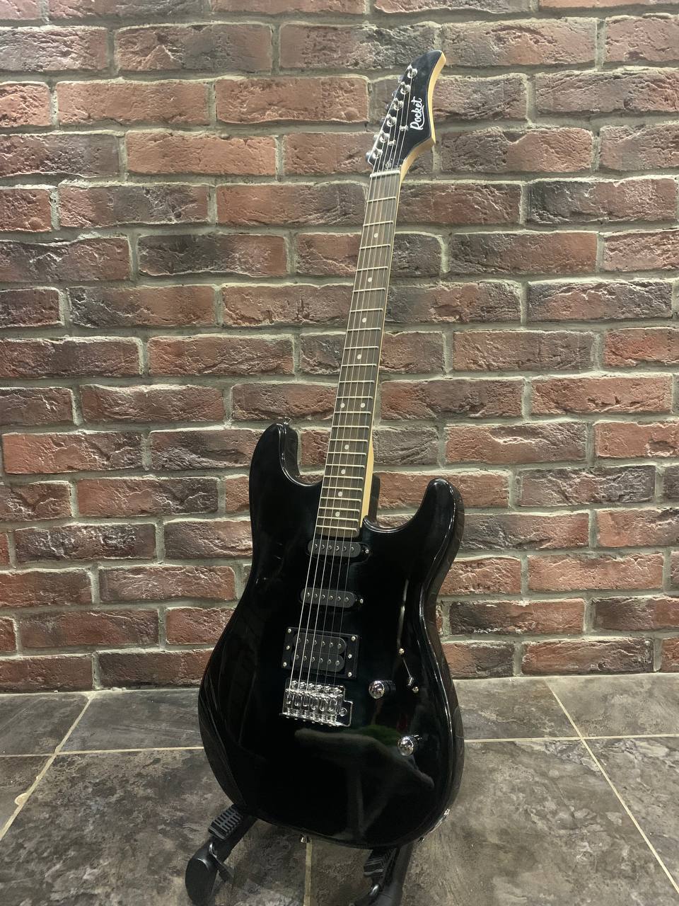 Электрогитара SuperStratocaster HSS - изображение 11