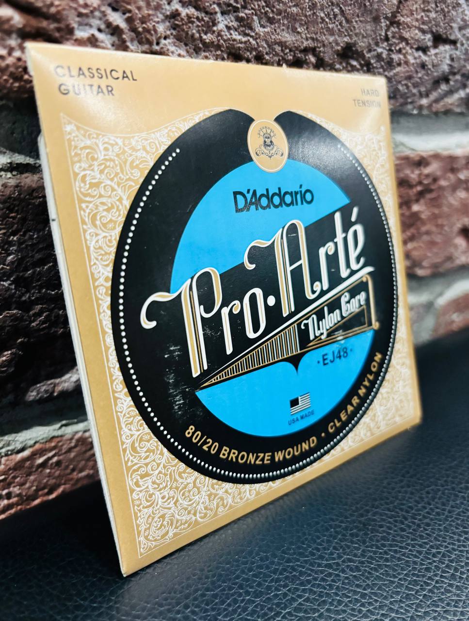 Струны для Классической Гитары D'Addario Pro Arte (USA) - изображение 3