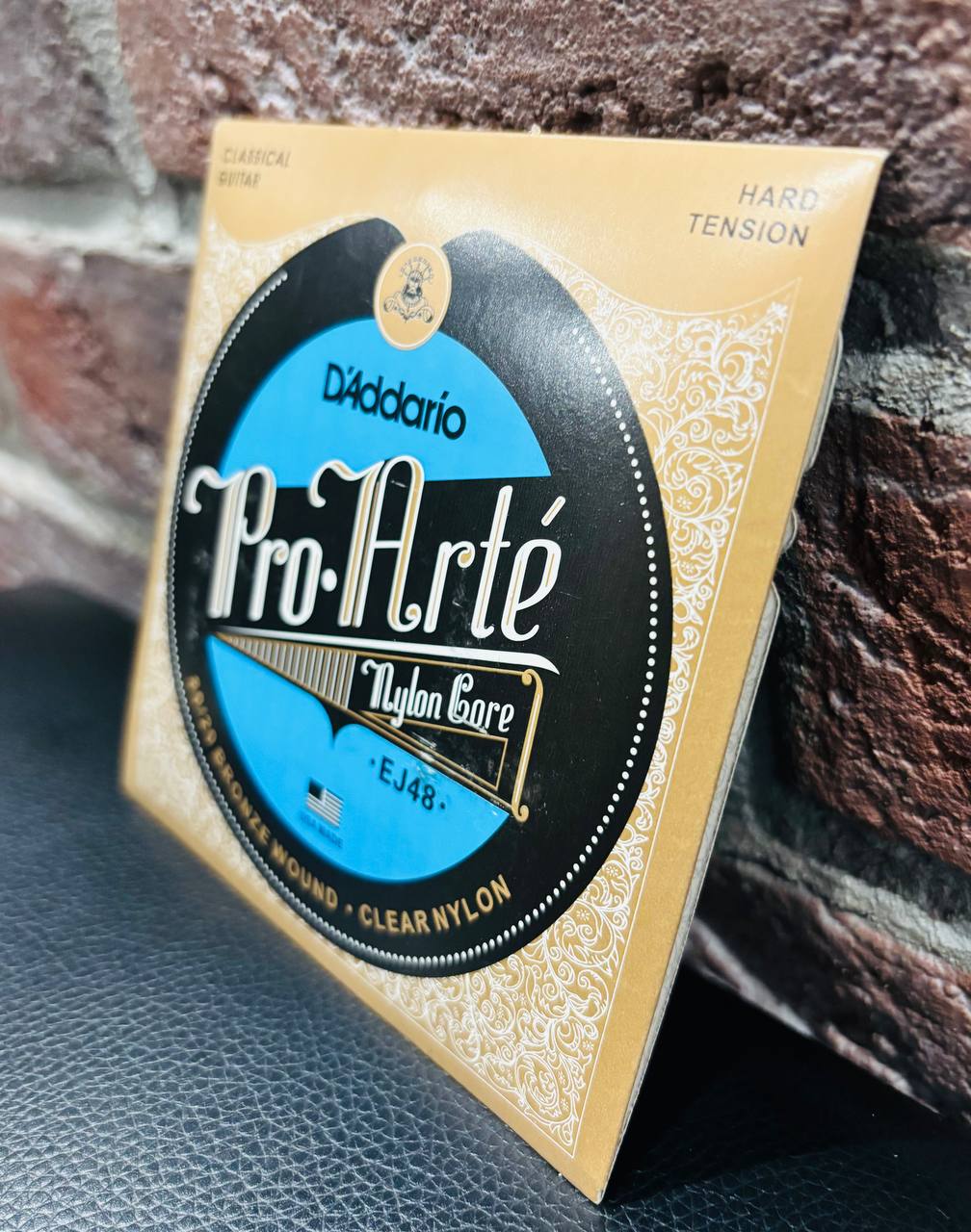 Струны для Классической Гитары D'Addario Pro Arte (USA) - изображение 5