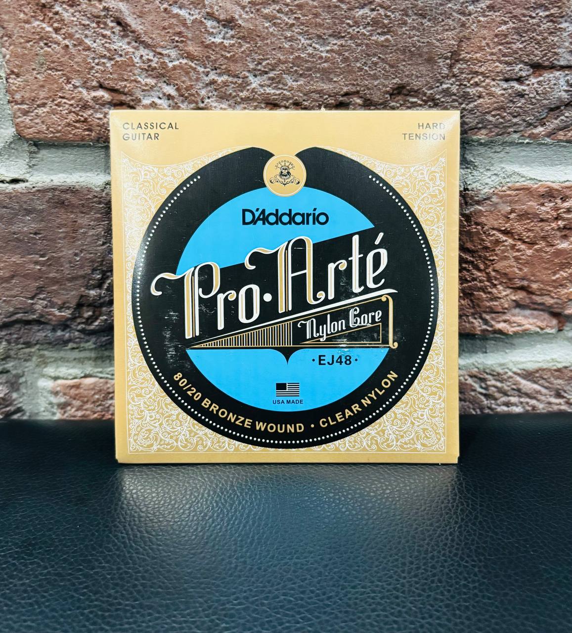 Струны для Классической Гитары D'Addario Pro Arte (USA)