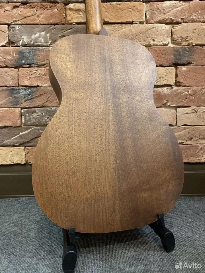 Электроакустическая Гитара Sigma Guitars 000ME - изображение 2