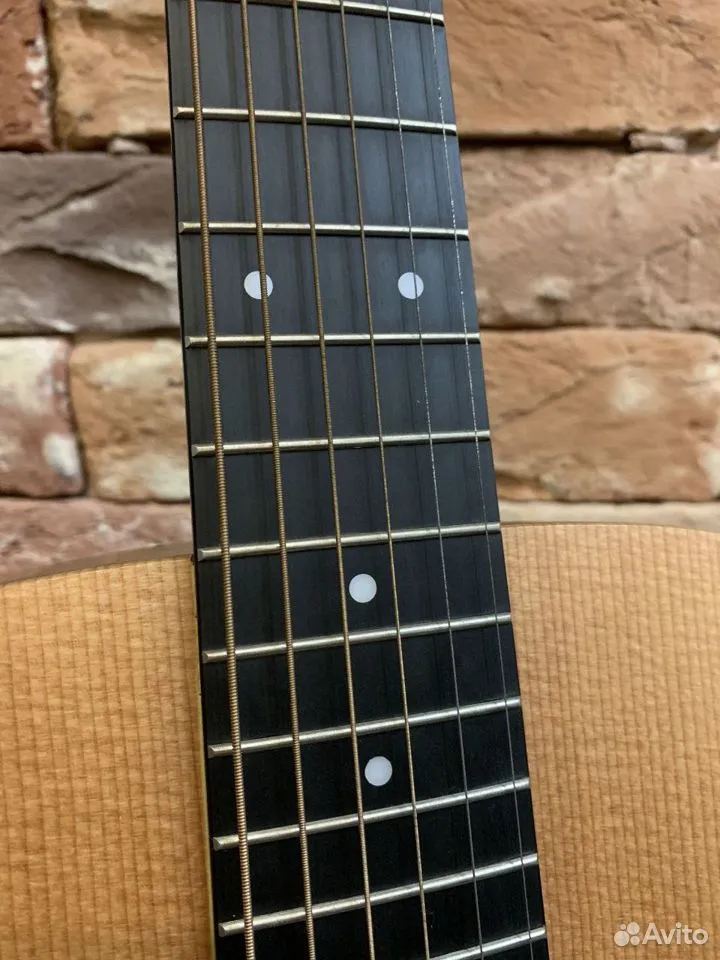 Электроакустическая Гитара Sigma Guitars 000ME - изображение 3