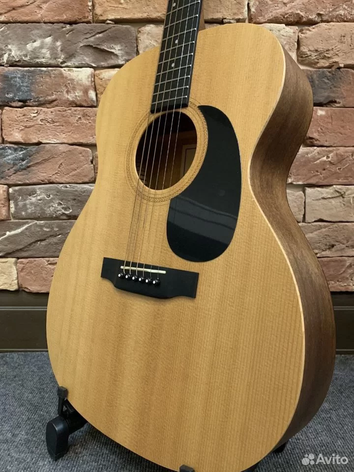 Электроакустическая Гитара Sigma Guitars 000ME - изображение 6