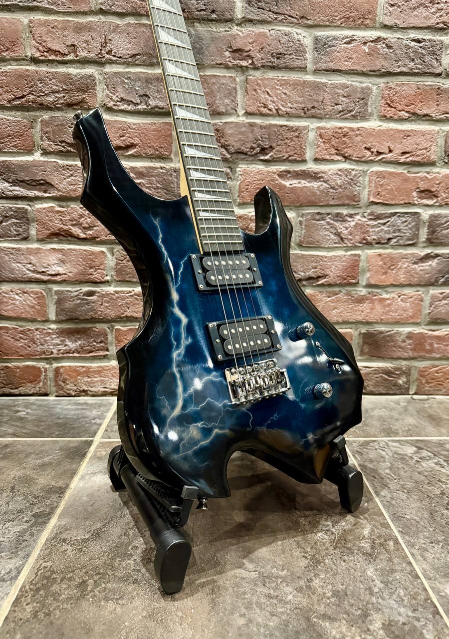 Электрогитара Forest HH Thunder Light - изображение 3